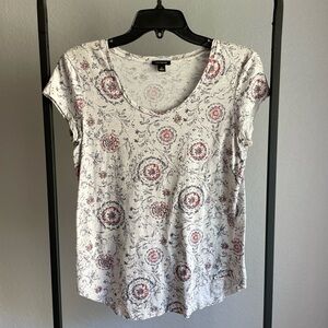 Ann Taylor Tee